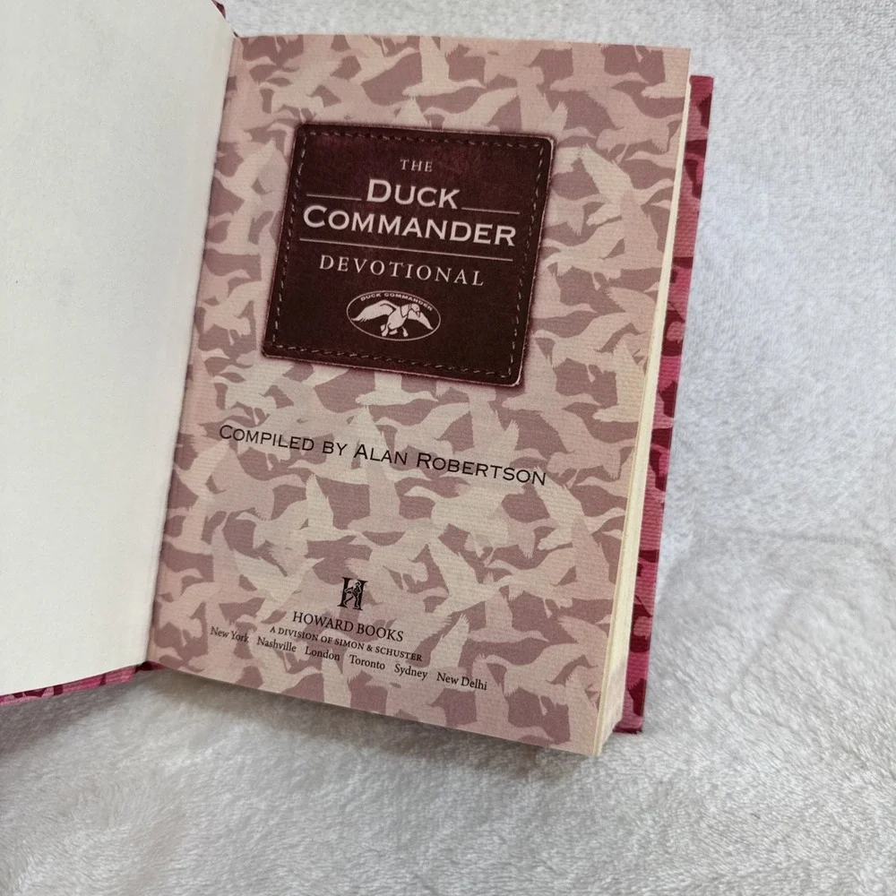 Duck Commander duck commander